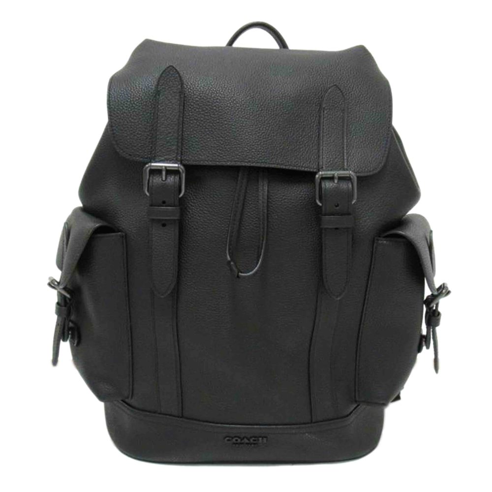 Coach Rucksack Leather